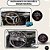 INDICADOR DE TEMPERATURA DE ÁGUA 52 MM - Kombi 2006/2013 - Imagem 2