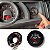 KIT TUBULAÇÃO DE ÁGUA INOX PARA KOMBI 1.4 FLEX C/ INDICADOR DE TEMP. E CHICOTE ELÉTRICO - Imagem 5