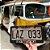 PLACA ORIGINAL HAVAÍ - EUA - Imagem 13