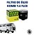 FILTRO DE ÓLEO PARA KOMBI 2006-2013 - Imagem 1