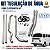 KIT TUBULAÇÃO INOX PARA KOMBI AP DIESEL/GASOLINA - Imagem 2