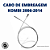 CABO DE EMBREAGEM PARA KOMBI - Imagem 1
