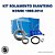 KIT ROLAMENTO DIANTEIRO KOMBI 1980-2006 - Imagem 1