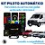 KIT PILOTO AUTOMÁTICO PARA SPRINTER E OUTROS CARROS - Imagem 1
