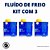 KIT COM 3 FLUÍDO DE FREIO DOT 4 - TODOS OS MODELOS DE KOMBI - Imagem 1