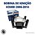 BOBINA DE IGNIÇÃO - KOMBI 2006-2014 - Imagem 1