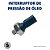 SENSOR/INTERRUPTOR DE PRESSÃO DE ÓLEO - KOMBI 2006 A 2014 - Imagem 1