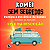 MECÂNICA DA KOMBI - DO BÁSICO AO AVANÇADO - Imagem 1