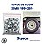 PORCA DE RODA KOMBI- 1976 A 2014 20 PEÇAS - Imagem 1