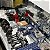 MOTOR PARCIAL - KOMBI 1.4 FLEX 2006 A 2014 - Imagem 2