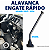 ALAVANCA DE ENGATE RÁPIDO PARA KOMBI 1957-2014 - Imagem 1
