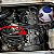KIT 10 PARAFUSOS DO CABEÇOTE ORIGINAL VW - KOMBI 2006 A 2014 - Imagem 4