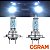 Lampada Osram Cool Blue Intense H7 Par Xenon Look 4200k - Imagem 2