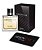 Areon Aromatizante Automotivo Black 50ml Perfume + Difusor - Imagem 1