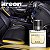 Areon Aromatizante Automotivo Black 50ml Perfume + Difusor - Imagem 2