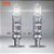 Lampada Osram Night Breaker Silver H1 Par 100% + Luz Origina - Imagem 2