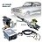 Kit Ignição Eletrônica Gm Opala Caravan Motor 4cc 100% Novo - Imagem 1