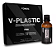 V-plastic Pro 50ml Vonixx Vitrificação Plásticos Automotivo - Imagem 1