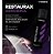 Restaurax Spray Aerosol Proteção Revitalização 400ml Vonixx - Imagem 4