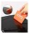 Kit Aplicador De Ppf Espatula Carpro Rubber Squeegee 5pç - Imagem 5