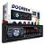 Rádio Automotivo Bluetooth Com App Mp3 Usb Cartão Sd Doorbem - Imagem 3