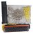 Kit Conector Plug Módulo Mercedes Benz Pld Axor Atego 55 Via - Imagem 5