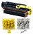Kit Conector Plug Módulo Mercedes Benz Pld Axor Atego 55 Via - Imagem 1