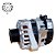 Alternador Etios 1.3 E 1.5 2012 À 2021 14v 70a Ikro Ik2492 - Imagem 3