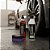 Kit Limpa Pneu Borracha Delet + Shiny Vonixx 500ml Aplicador Vermelho - Imagem 2