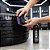 Kit Limpa Pneu Borracha Delet + Revox Vonixx 500ml Aplicador - Imagem 3