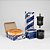 Kit Filtros Bosch Ar Óleo Combustivel Monza Kadett Ipanema - Imagem 2