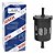 Kit Filtros Bosch Ar Óleo Combustivel Monza Kadett Ipanema - Imagem 6