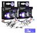 Par De Lampadas Bosch H7 E H1 Giga Light Plus 120 120% +luz - Imagem 2