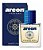 Kit Aromatizante Automotivo Verano Azul Perfume 50ml + Folha - Imagem 2