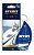 Kit Aromatizante Automotivo Verano Azul Perfume 50ml + Folha - Imagem 3