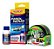 Kit Farol E Renovador De Plásticos E Borrachas Luxcar Cor Água - Imagem 1