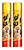 2 Tuff Stuff Espuma Limpeza Bancos Carpetes Painéis Tapetes - Imagem 1