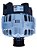 Alternador 90 Ah Gol G3 G4 G5 G6 Fox Voyage Golf Audi Ik2424 - Imagem 5