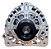 Alternador 90 Ah Gol G3 G4 G5 G6 Fox Voyage Golf Audi Ik2424 - Imagem 4