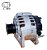 Alternador 90 Ah Gol G3 G4 G5 G6 Fox Voyage Golf Audi Ik2424 - Imagem 3