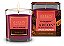 Vela Aromática Perfumada Areon Candle 120g Apple & Cinnamon - Imagem 1
