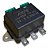 2x Lâmpada H4 100w 90w 12v Rallye Bosch +soquete + Relé 500w - Imagem 4