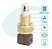 Sensor De Temperatura De Ar Fiat Fiasa Uno Palio 7547976 - Imagem 4