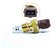 Sensor De Temperatura De Ar Fiat Fiasa Uno Palio 7547976 - Imagem 2