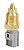 Sensor Temperatura Agua Ford Ka Fiesta Courrier Endura - Imagem 4