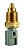 Sensor Temperatura Agua Ford Ka Fiesta Courrier Endura - Imagem 3