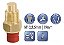 Sensor Temperatura Marcador Painel Palio Uno 1.0 1997 98 99 - Imagem 2