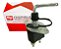 Chave Geral De Bateria Caminhoes E Onibus 12v Ou 24v 1000a - Imagem 1