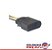 Chicote da Sonda Lambda Conector Auxiliar Vw Up - 4 Vias - Macho - Uni - Imagem 1