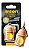 Aromatizante Automotivo Areon Fresco Sport Lux Gold O Melhor - Imagem 1